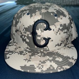 University of Connecticut hat